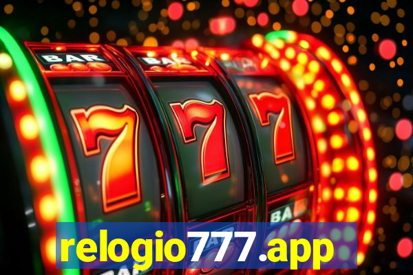 relogio777.app