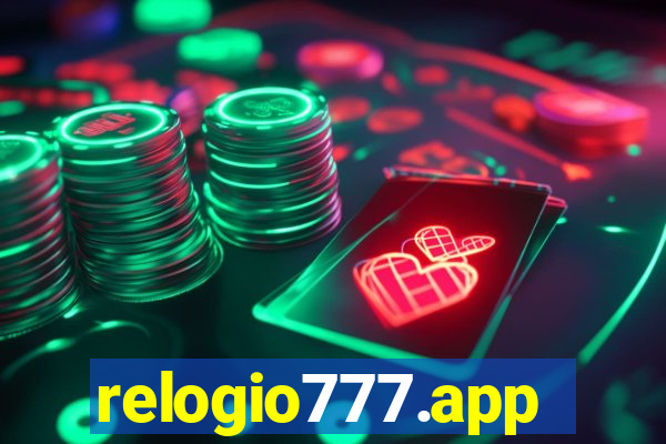 relogio777.app