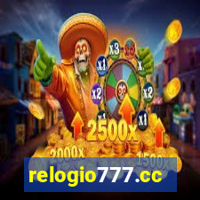 relogio777.cc