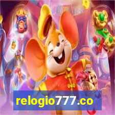 relogio777.co