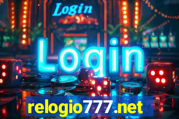 relogio777.net