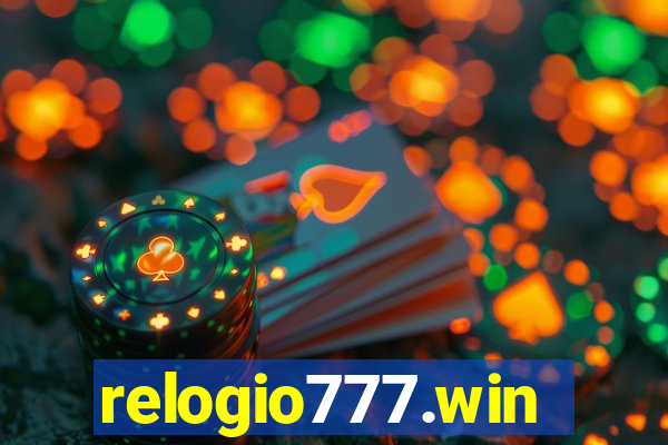 relogio777.win