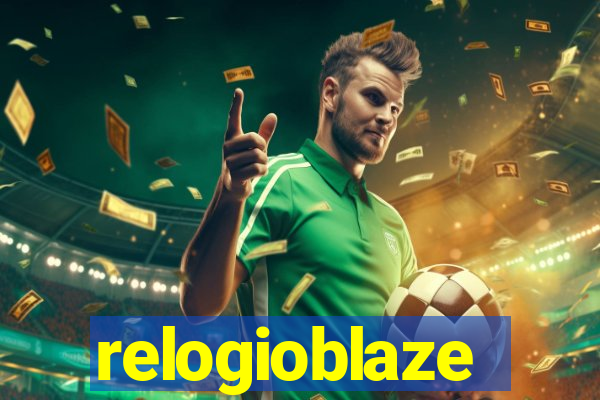 relogioblaze