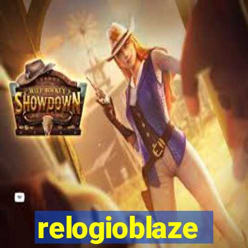 relogioblaze