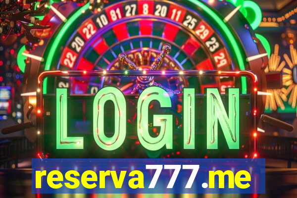 reserva777.me