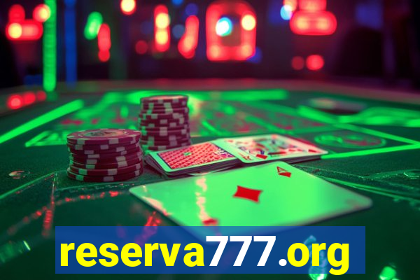 reserva777.org