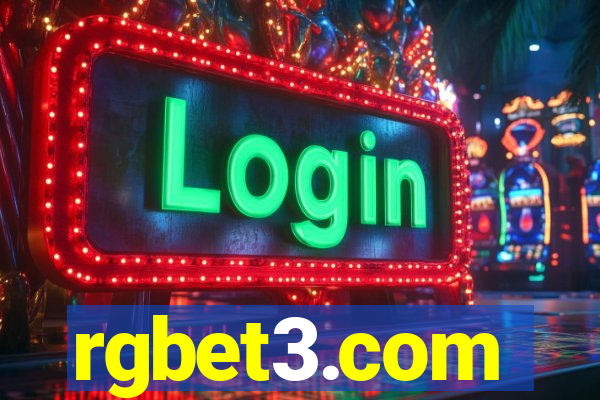 rgbet3.com