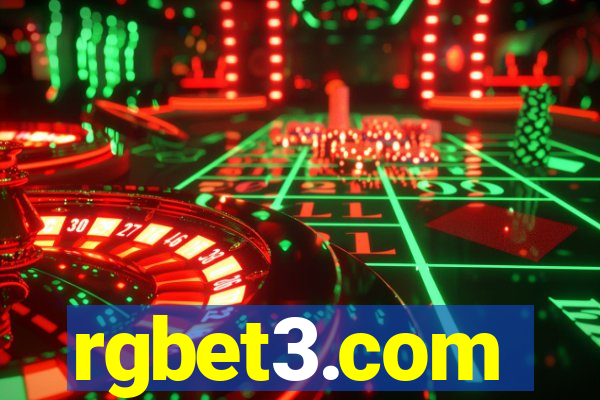 rgbet3.com