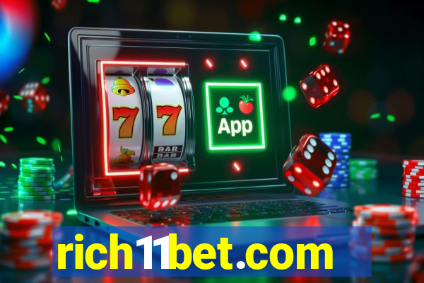 rich11bet.com