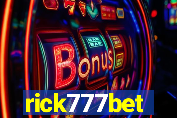 rick777bet