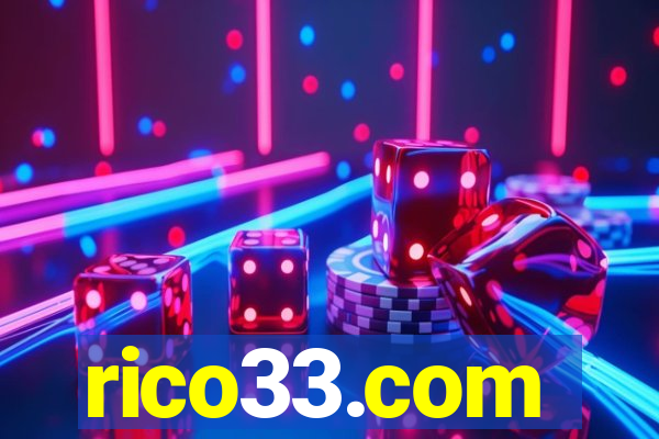 rico33.com