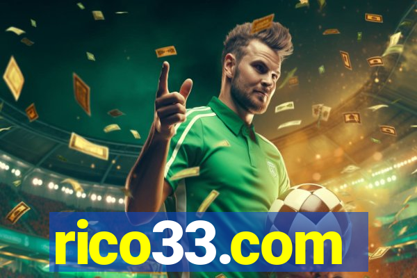 rico33.com