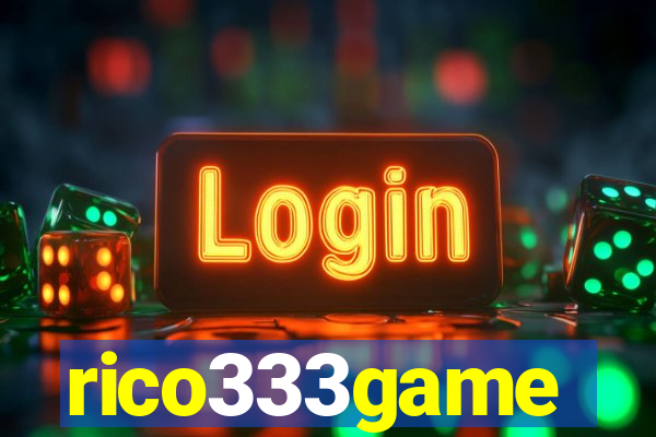 rico333game