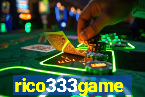 rico333game