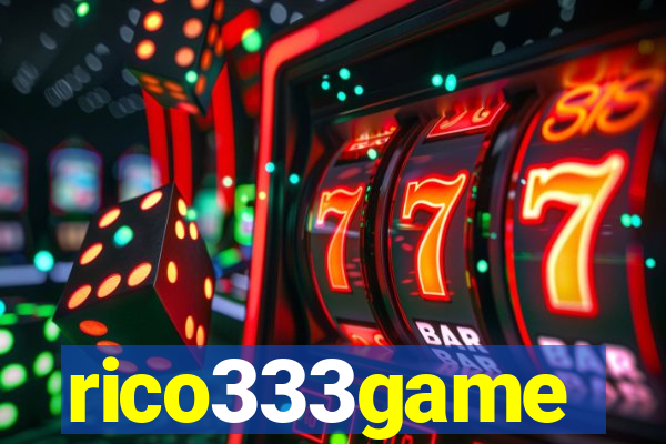 rico333game