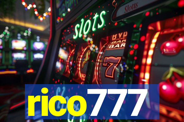 rico777