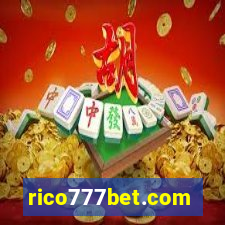 rico777bet.com