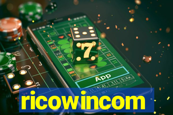 ricowincom