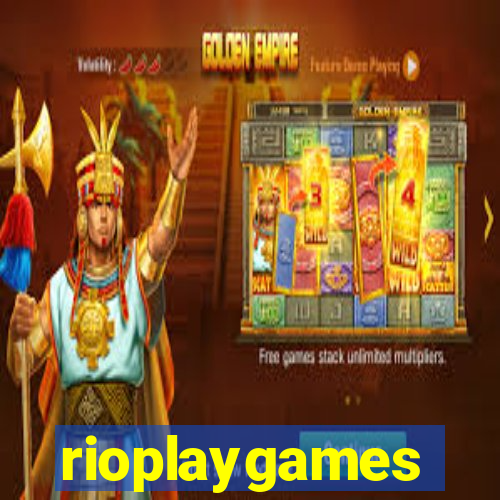 rioplaygames