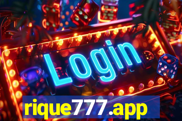 rique777.app