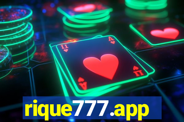 rique777.app