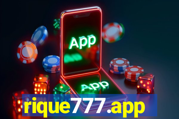 rique777.app