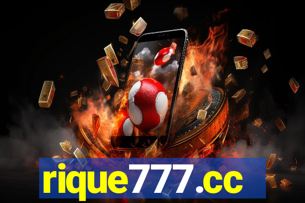 rique777.cc