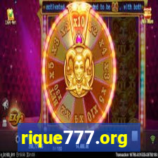 rique777.org