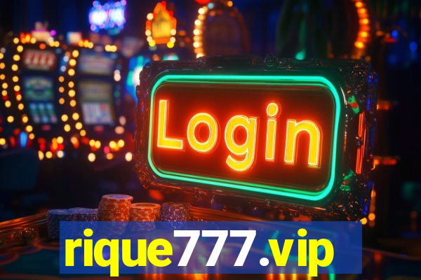 rique777.vip