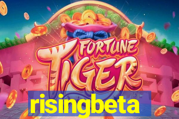 risingbeta