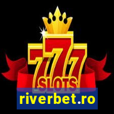 riverbet.ro