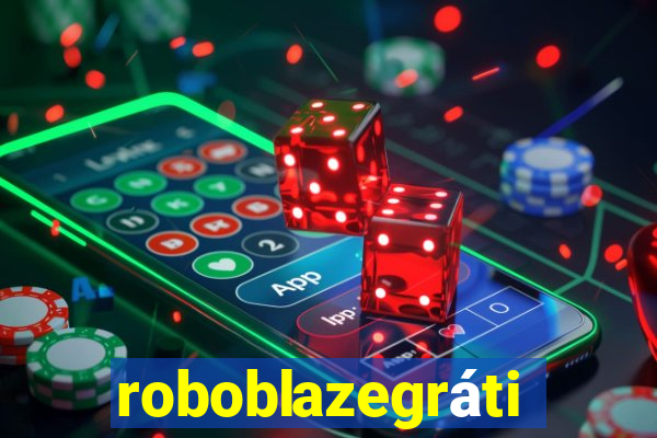 roboblazegrátis