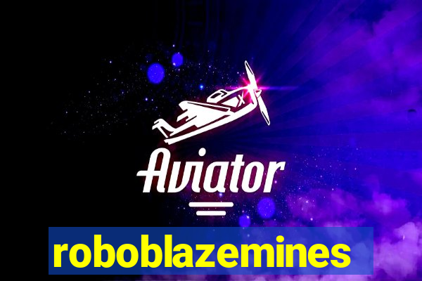 roboblazemines