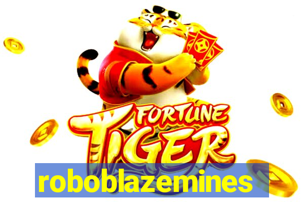 roboblazemines