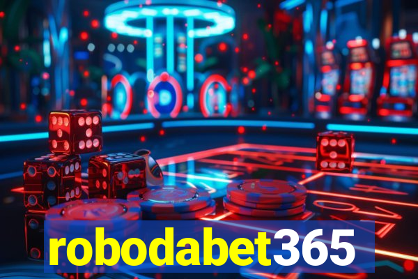 robodabet365