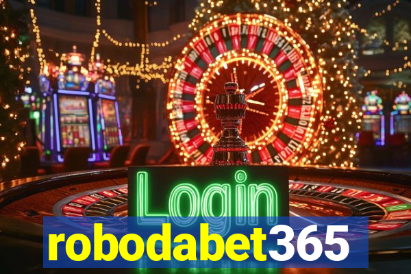 robodabet365