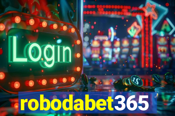 robodabet365