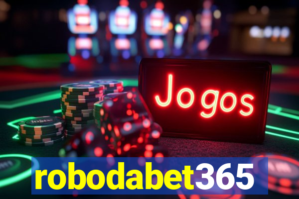 robodabet365