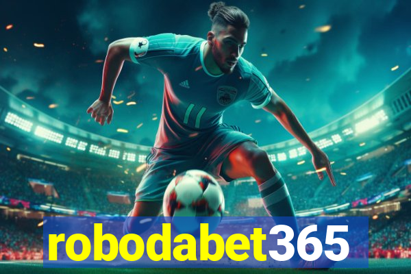 robodabet365