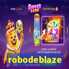 robodeblaze