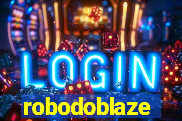 robodoblaze