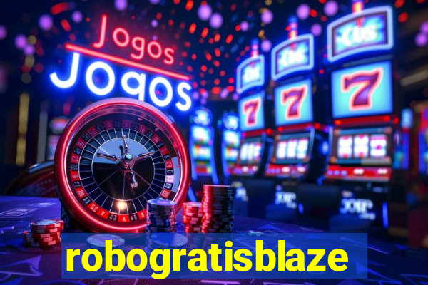 robogratisblaze