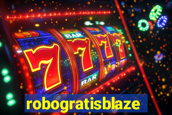 robogratisblaze