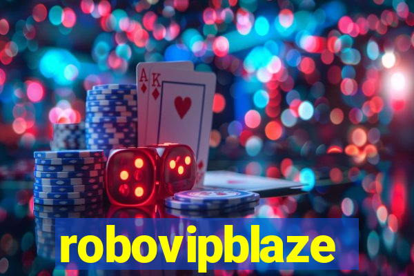 robovipblaze