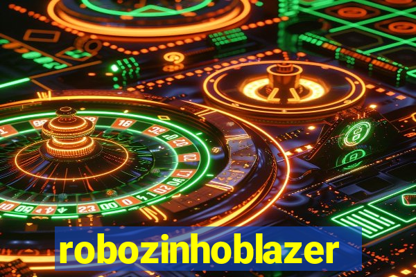 robozinhoblazer