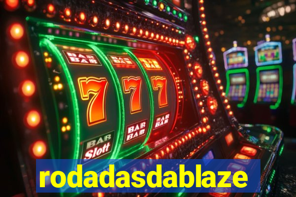 rodadasdablaze