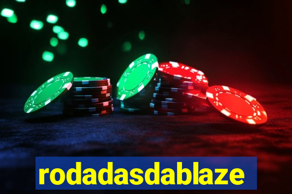 rodadasdablaze