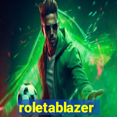 roletablazer