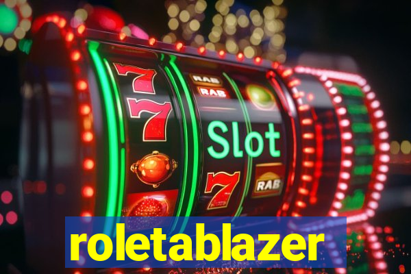 roletablazer