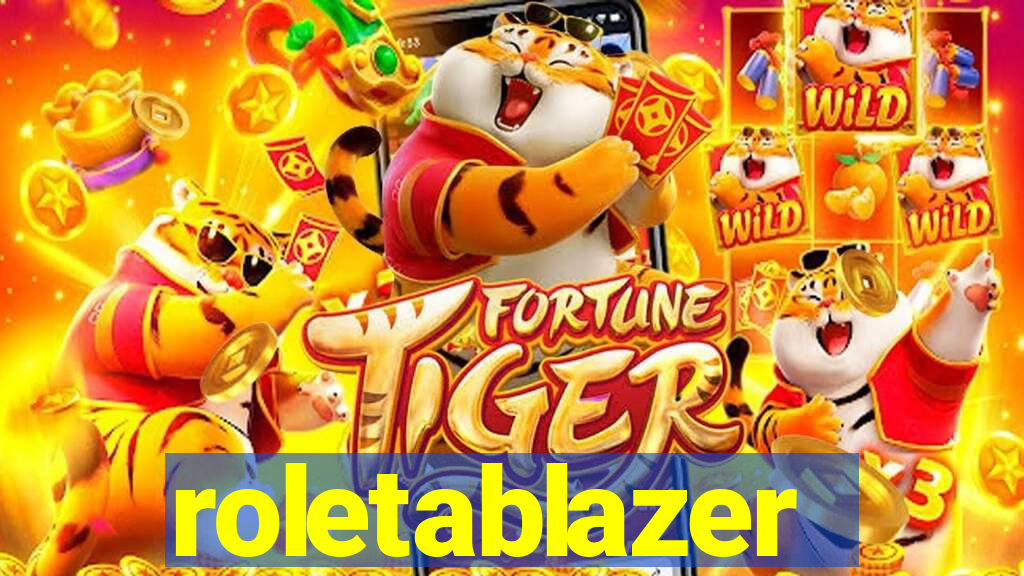 roletablazer